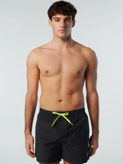 North Sails Boxer mare con logo*Uomo Outlet|Costumi Da Bagno