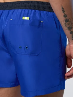 North Sails Boxer mare con patch*Uomo Outlet|Costumi Da Bagno