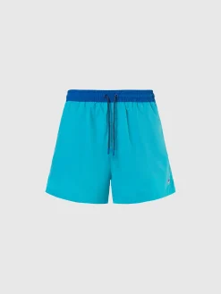 North Sails Boxer mare con patch*Uomo Outlet|Costumi Da Bagno