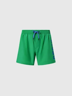 North Sails Boxer mare con stampa*Uomo Outlet|Costumi Da Bagno
