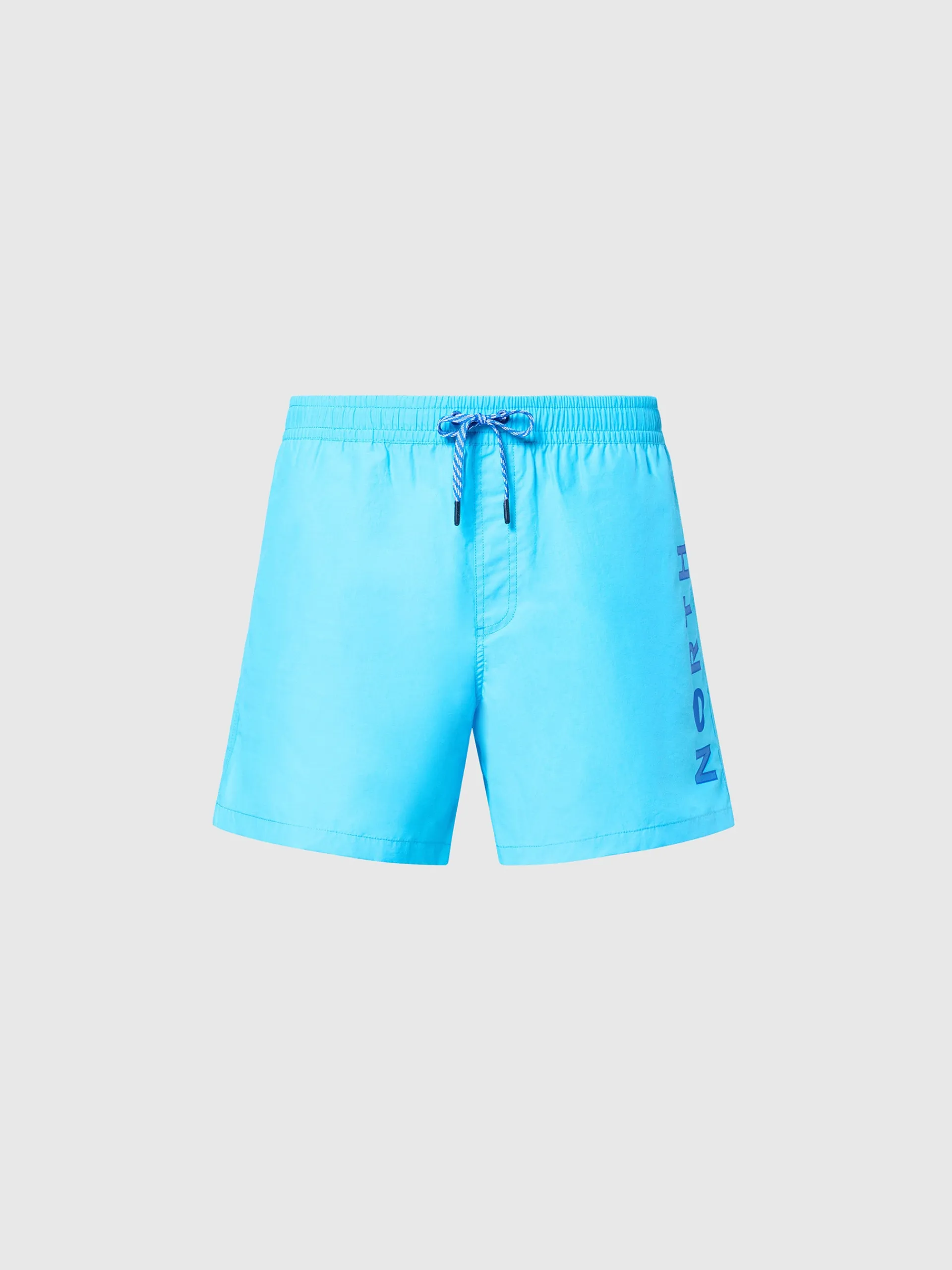 North Sails Boxer mare con stampa*Uomo Outlet|Costumi Da Bagno
