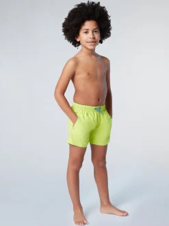 North Sails Boxer mare con stampa* Outlet|Costumi Da Bagno