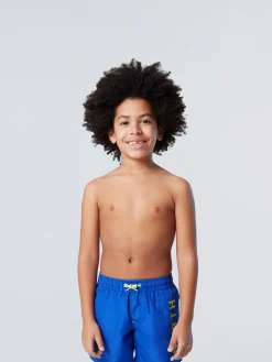 North Sails Boxer mare con stampa* Outlet|Costumi Da Bagno