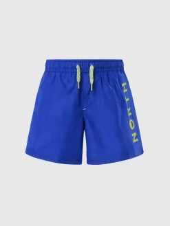 North Sails Boxer mare con stampa* Outlet|Costumi Da Bagno