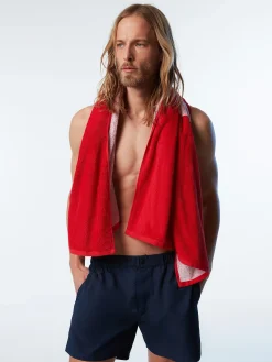 North Sails Boxer mare in ripstop*Uomo Outlet|Costumi Da Bagno