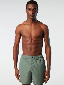 North Sails Boxer mare in ripstop*Uomo Outlet|Costumi Da Bagno