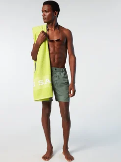 North Sails Boxer mare in ripstop*Uomo Outlet|Costumi Da Bagno