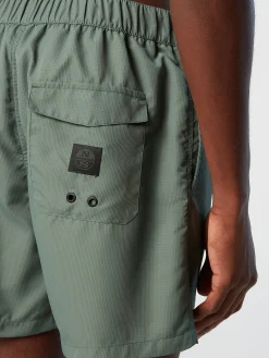 North Sails Boxer mare in ripstop*Uomo Outlet|Costumi Da Bagno
