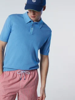 North Sails Boxer mare in seersucker*Uomo Outlet|Costumi Da Bagno