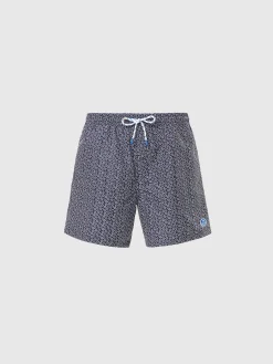 North Sails Boxer mare mano pesca*Uomo Outlet|Costumi Da Bagno