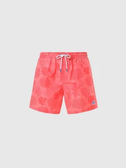 North Sails Boxer mare mano pesca*Uomo Outlet|Costumi Da Bagno
