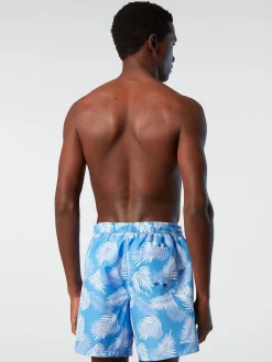 North Sails Boxer mare mano pesca*Uomo Outlet|Costumi Da Bagno