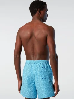 North Sails Boxer mare mano pesca*Uomo Outlet|Costumi Da Bagno