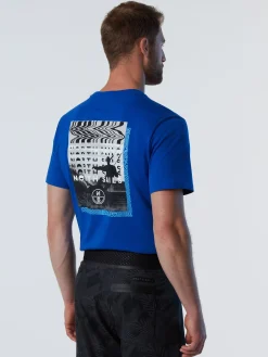 North Sails Boxer mare stile surf*Uomo Outlet|Costumi Da Bagno