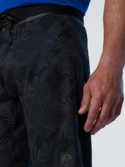 North Sails Boxer mare stile surf*Uomo Outlet|Costumi Da Bagno