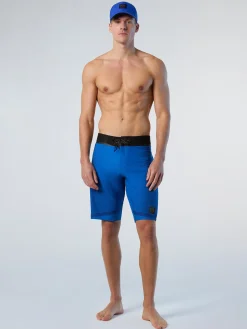 North Sails Boxer mare stile surf*Uomo Outlet|Costumi Da Bagno