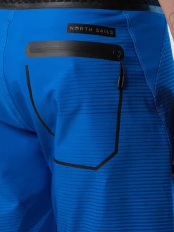 North Sails Boxer mare stile surf*Uomo Outlet|Costumi Da Bagno