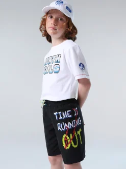 North Sails Boxer mare stile surf* Outlet|Costumi Da Bagno