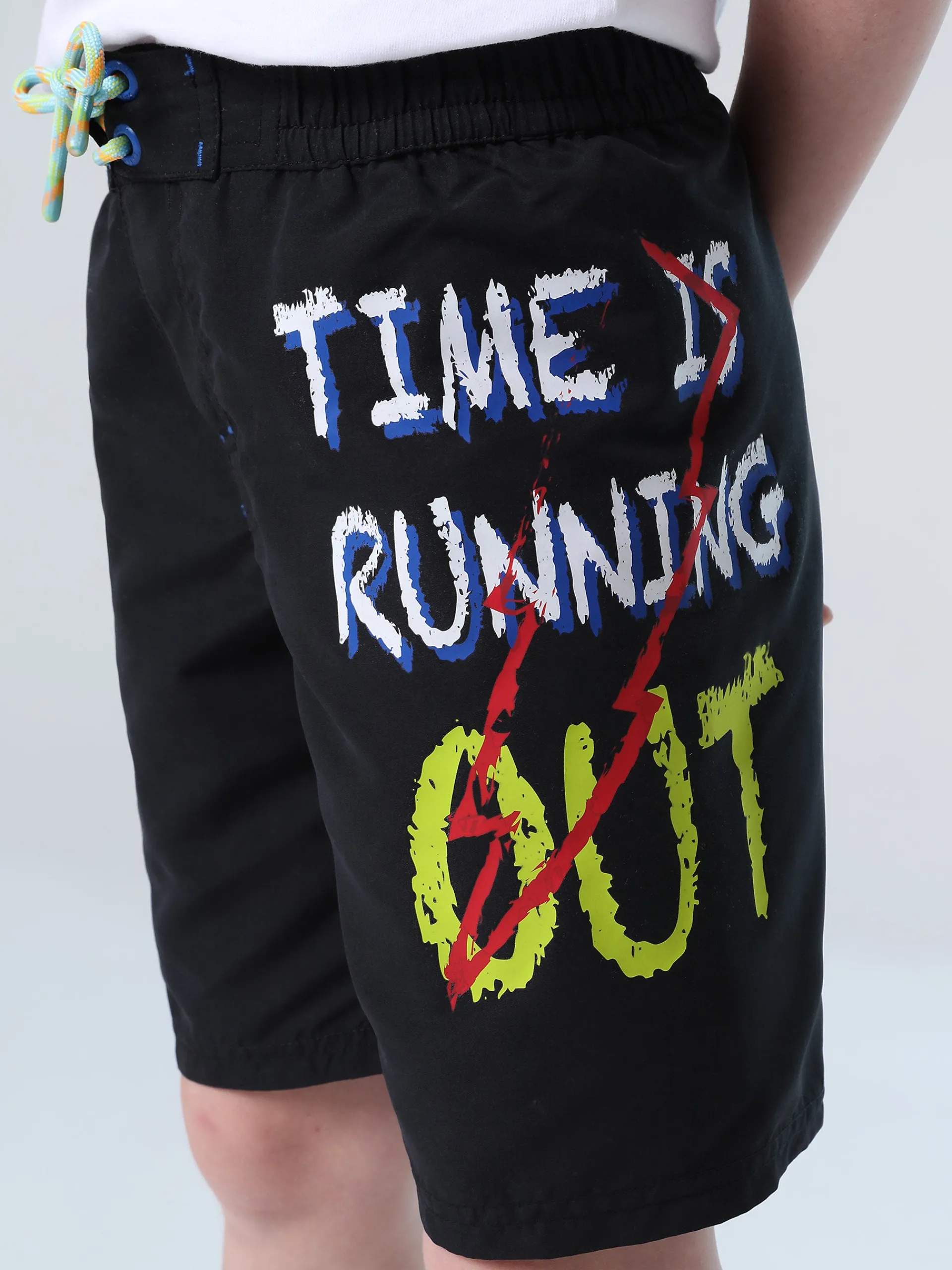 North Sails Boxer mare stile surf* Outlet|Costumi Da Bagno