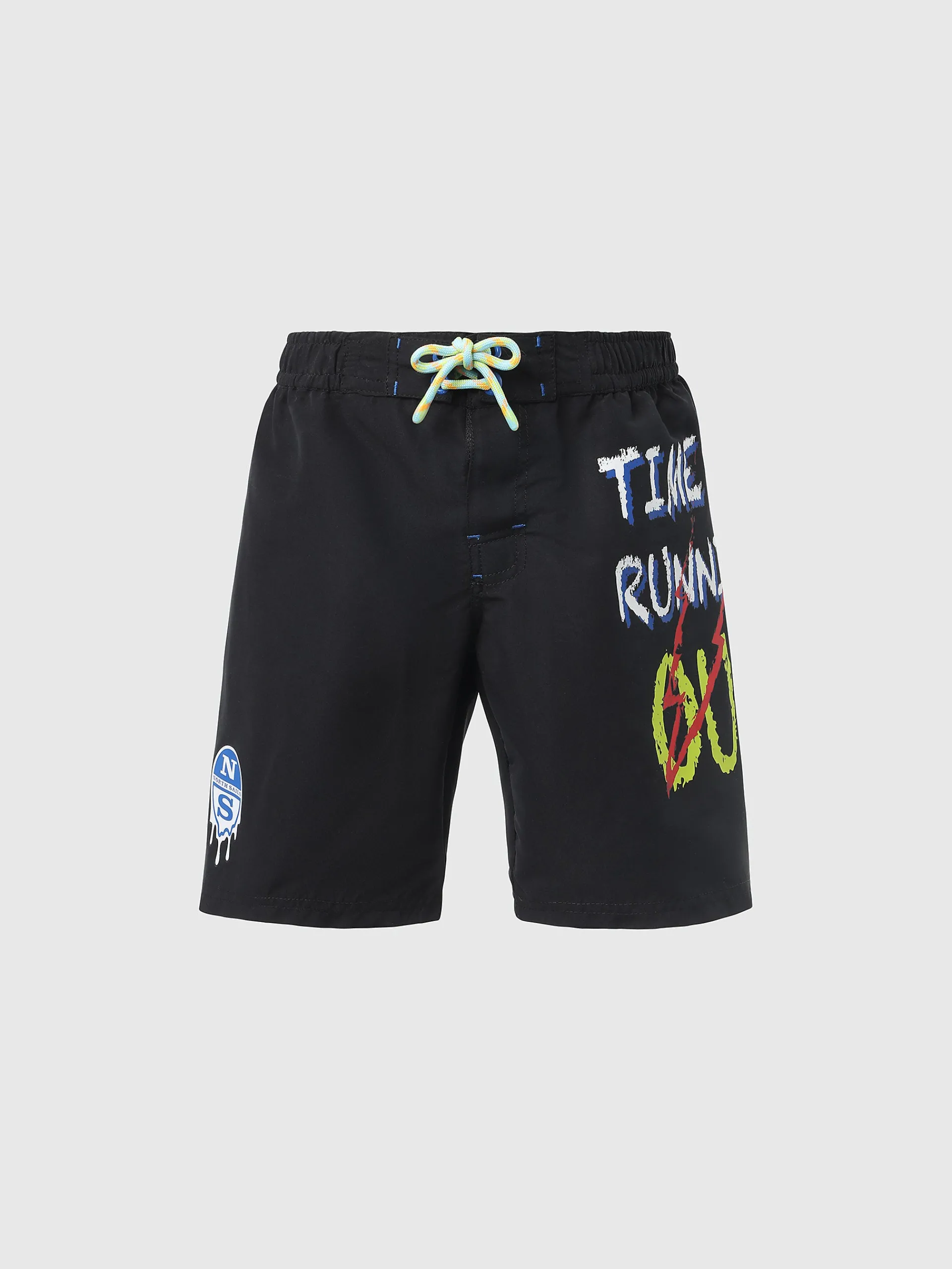 North Sails Boxer mare stile surf* Outlet|Costumi Da Bagno