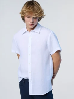 North Sails Camicia a maniche corte*Uomo Outlet|Camicie