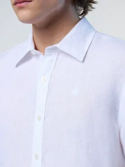 North Sails Camicia a maniche corte*Uomo Outlet|Camicie