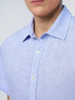 North Sails Camicia a maniche corte*Uomo Outlet|Camicie