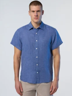 North Sails Camicia a maniche corte*Uomo Outlet|Camicie