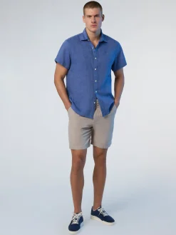 North Sails Camicia a maniche corte*Uomo Outlet|Camicie