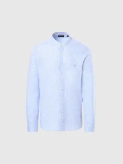North Sails Camicia alla coreana*Uomo Outlet|Camicie