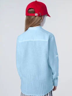 North Sails Camicia alla coreana* Outlet|Camicie