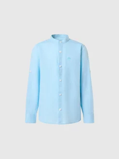 North Sails Camicia alla coreana* Outlet|Camicie