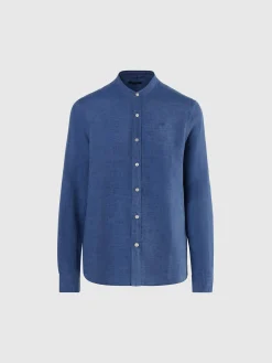 North Sails Camicia alla coreana*Uomo Outlet|Camicie