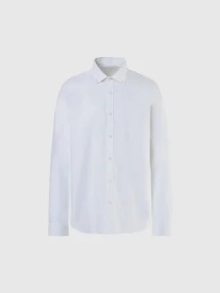 North Sails Camicia in cotone Oxford*Uomo Camicie