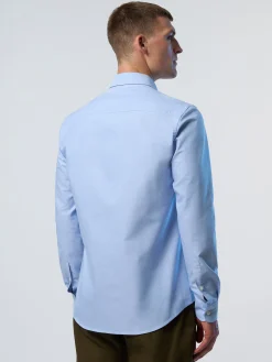 North Sails Camicia in cotone Oxford*Uomo Camicie