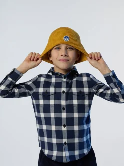 North Sails Camicia in flanella a quadri* Camicie