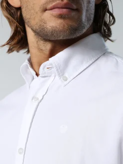 North Sails Camicia in gabardina*Uomo Outlet|Camicie