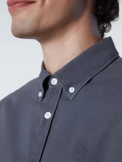 North Sails Camicia in gabardina*Uomo Outlet|Camicie