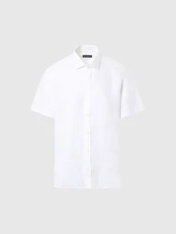 North Sails Camicia in lino*Uomo Outlet|Camicie