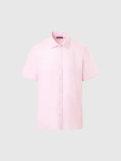 North Sails Camicia in lino*Uomo Outlet|Camicie
