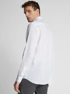 North Sails Camicia in lino*Uomo Outlet|Camicie