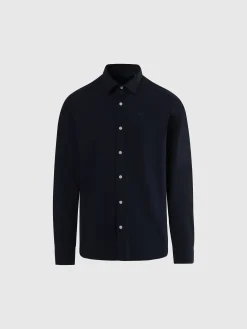 North Sails Camicia in popeline stretch*Uomo Camicie