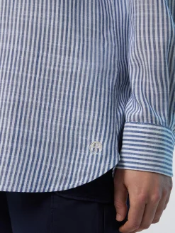 North Sails Camicia in TENCEL™*Donna Outlet|Camicie