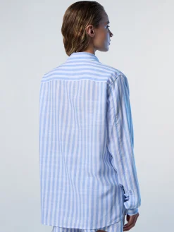 North Sails Camicia in TENCEL™*Donna Outlet|Camicie