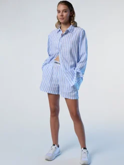 North Sails Camicia in TENCEL™*Donna Outlet|Camicie