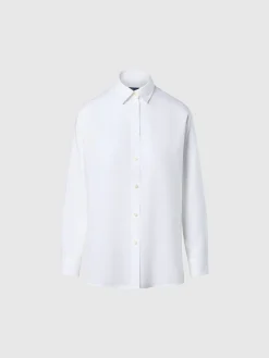 North Sails Camicia in TENCEL™*Donna Outlet|Camicie
