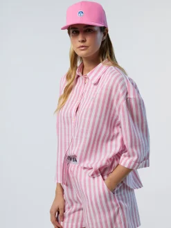 North Sails Camicia in TENCEL™*Donna Outlet