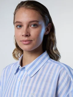 North Sails Camicia in TENCEL™*Donna Outlet