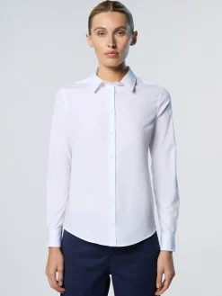 North Sails Camicia Poplin*Donna Camicie