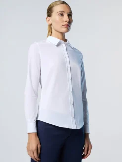 North Sails Camicia Poplin*Donna Camicie